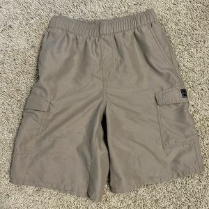 Ripcurl khaki shorts